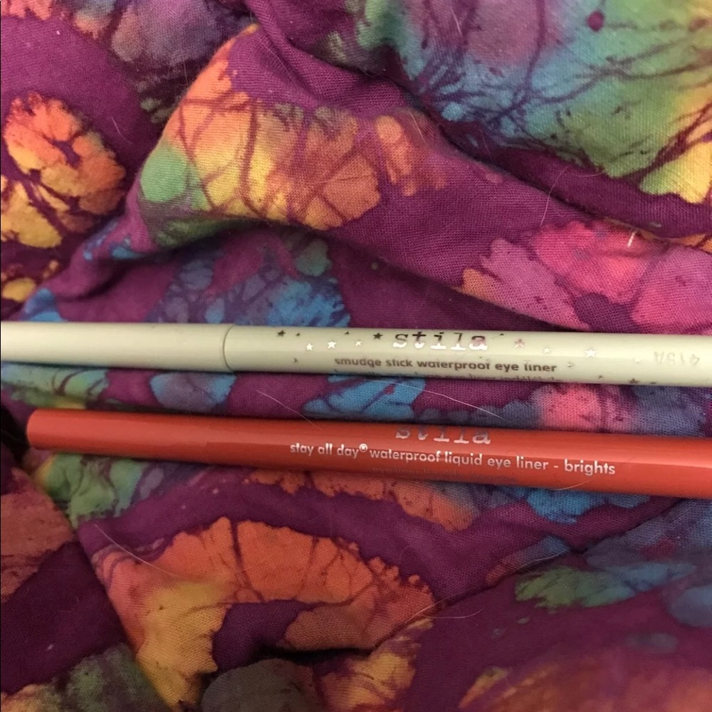 Stila Eyeliner Set